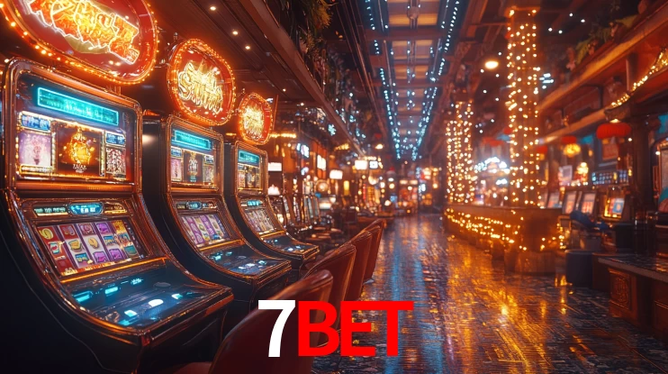 7bet: Seu Cassino Premiado com Pagamentos Rápidos
