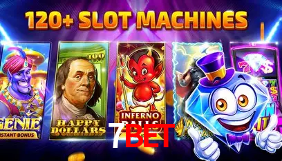 Desvendando o Mundo dos Jogos Virtuais na 7bet