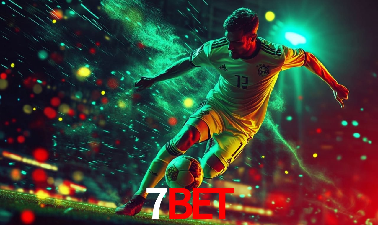 Cadastro Rápido 7bet