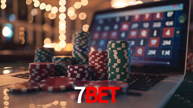 Live Casino 7bet