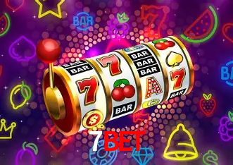 Descubra o Mundo do Cassino Online com 7bet