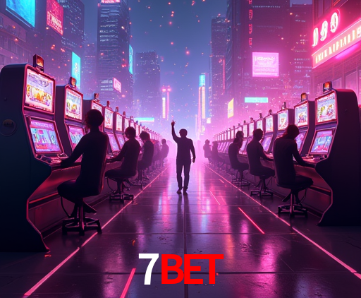 A Emoção da Loteria na 7bet: Uma Chance de Mudança de Vida