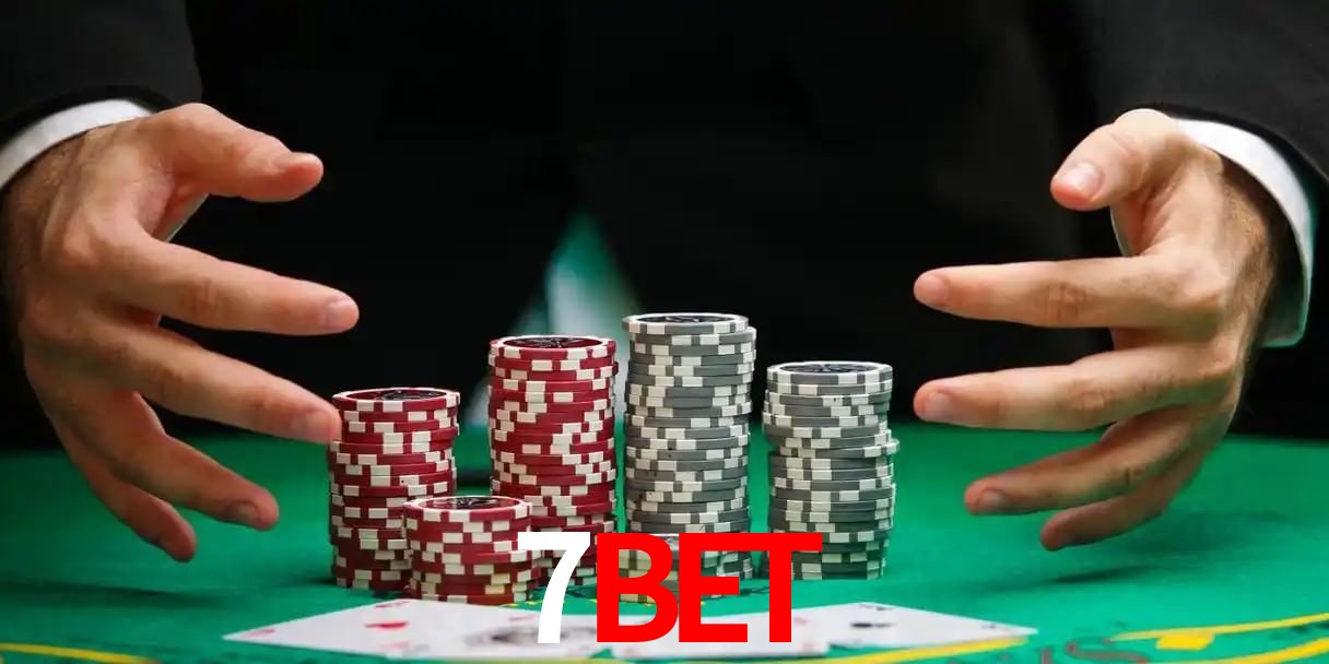 Recursos de Bônus 7bet