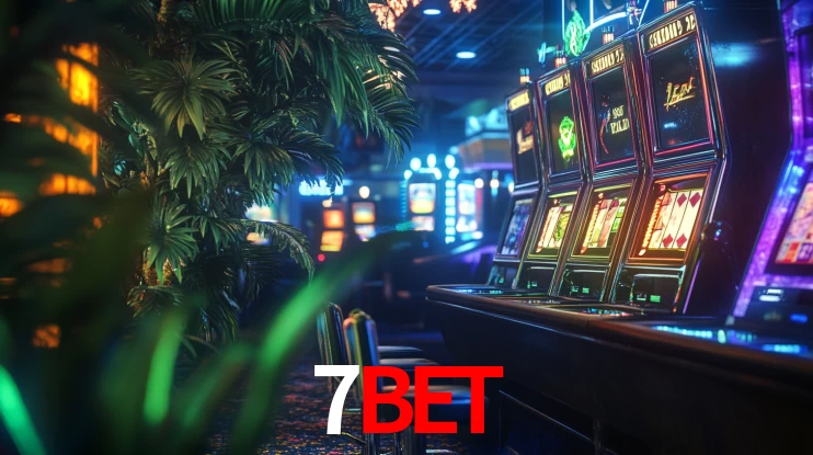 Live Casino 7bet