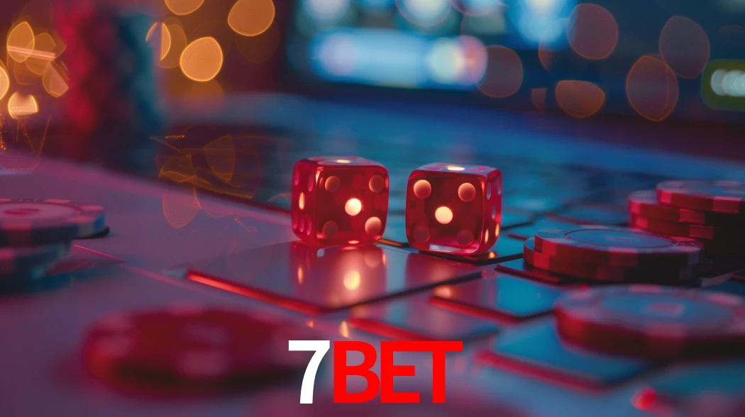 Slot Games 7bet