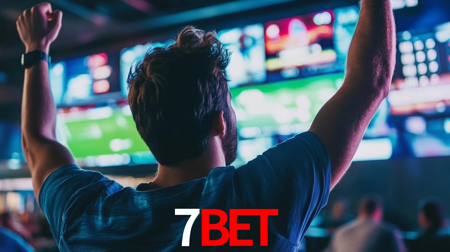 7bet: Seu Especialista em Apostas Esportivas Brasileiras