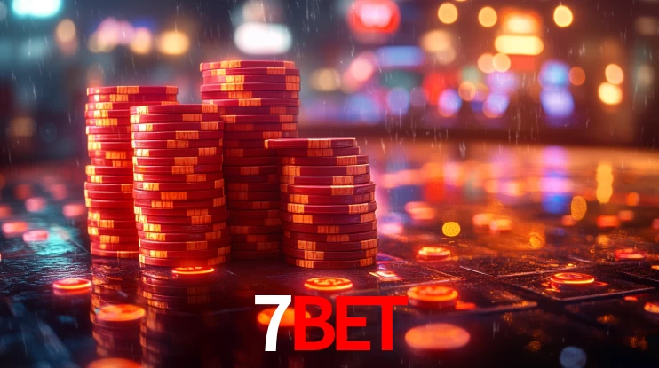 7bet: Jogos de Caça-Níqueis-Altas Recompensas, Roleta-Velocidade, Blackjack-Desafios Máximos