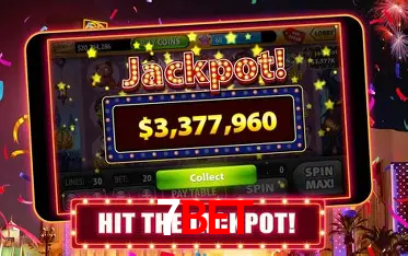 Descubra a Essência do 7bet: Nossa História e Compromissos