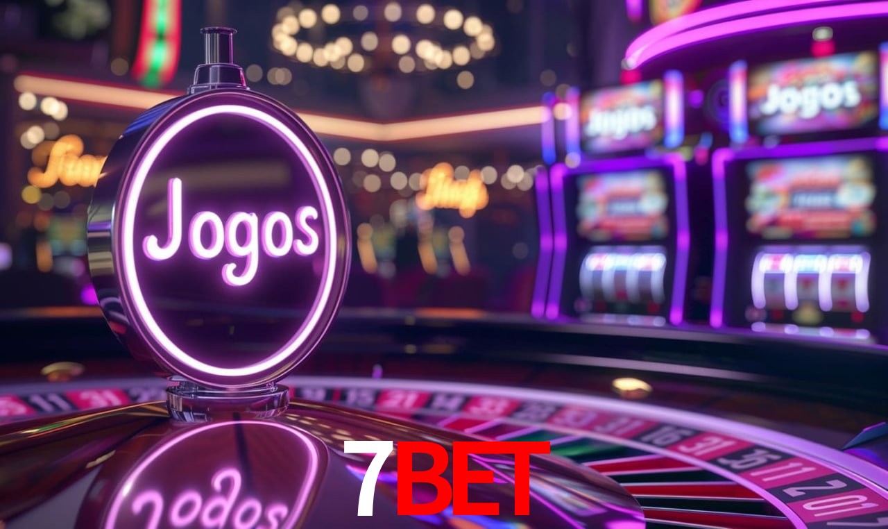 Slots com jackpots e giros grátis na 7bet