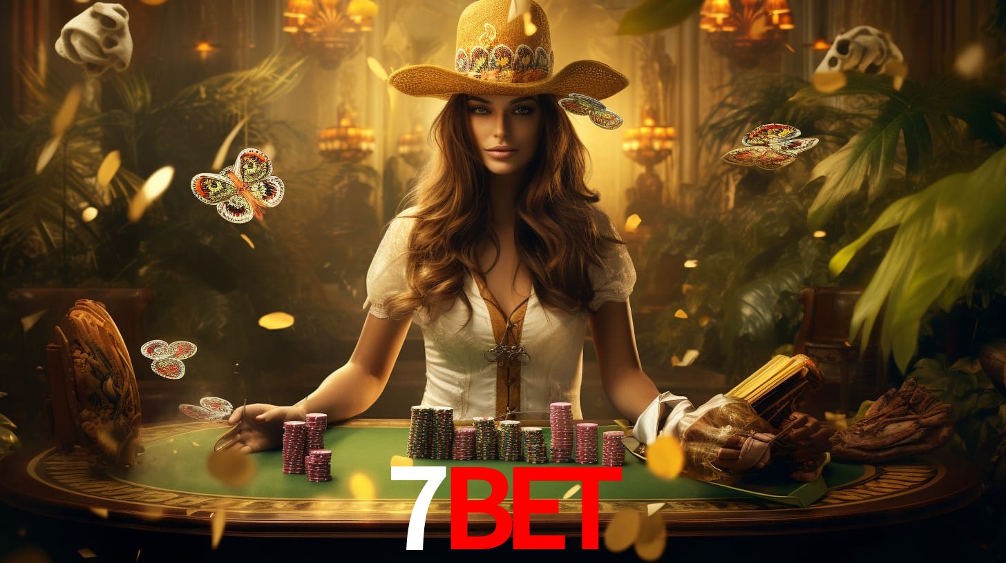 VIP Casino 7bet