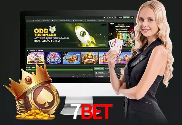 Diretório de Jogos 7bet