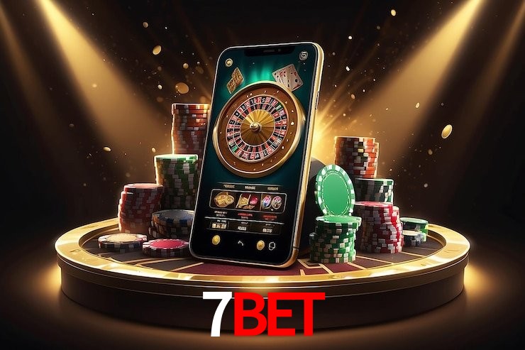 Casino Ao Vivo 7bet