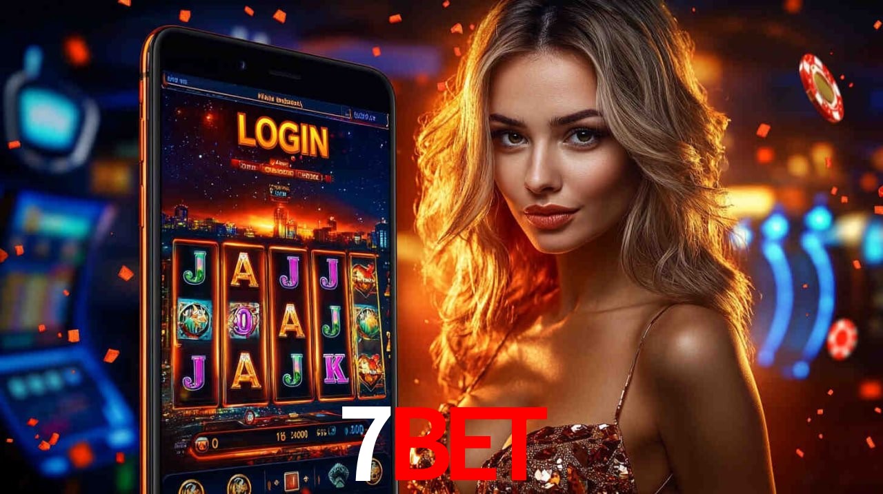 Casino Ao Vivo 7bet