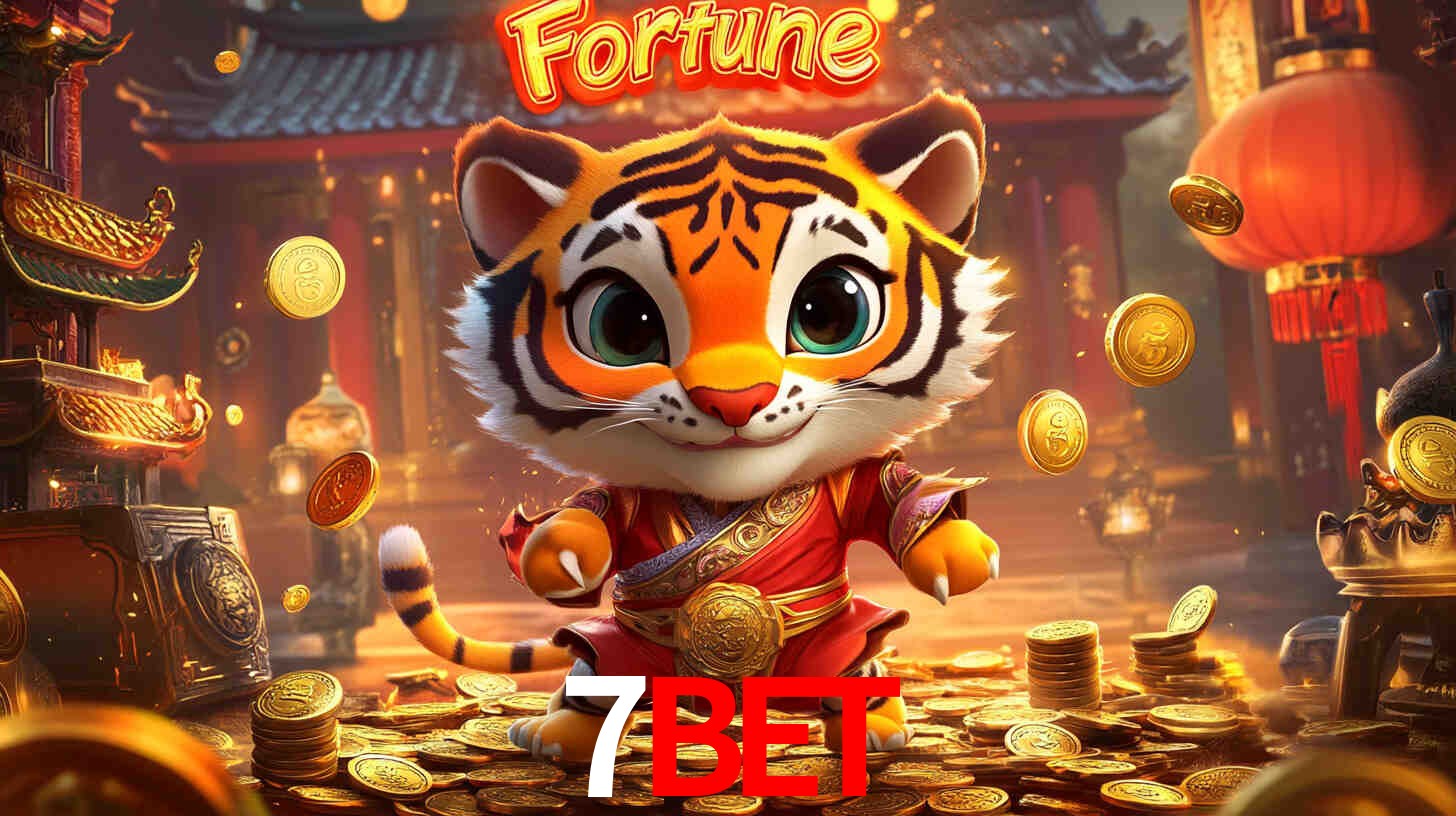 Inovações de Jogos na 7bet: O Futuro das Experiências Interativas