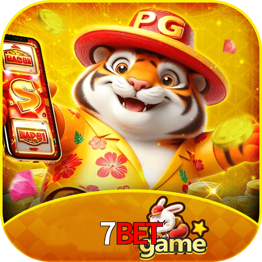 Imagem promocional da 7bet mostrando a plataforma e suas vantagens